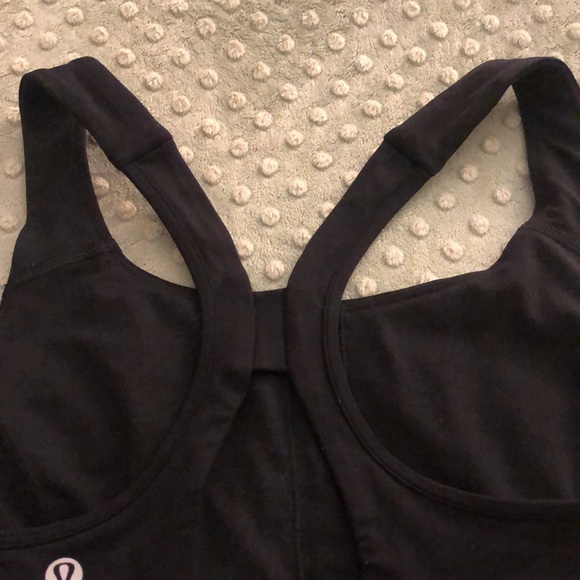 LULULEMON sports bra - Picture 4 of 6
